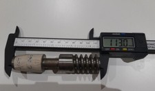 Lurem combiné C260 : Vis sans fin montée baisse