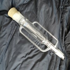 PYREX VERRE DE LABORATOIRE /