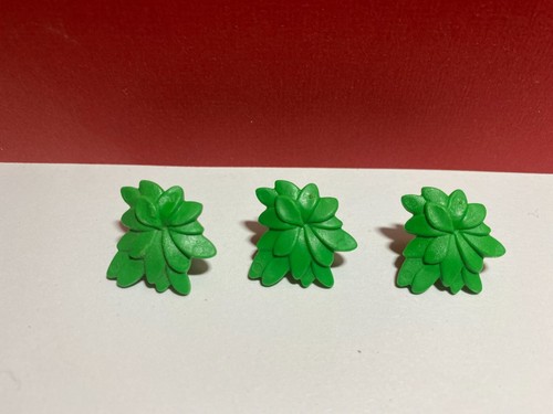 Playmobil 3 bases - playmobil, –