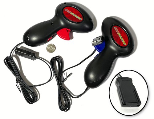 New micro scalextric ho - new,