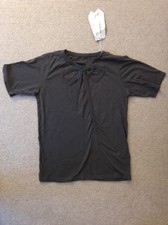 T-shirt Maharishi flambant