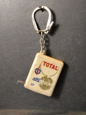 Porte Clé Mètre Ancien Total