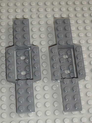 Lego city police dkstone - dkstone, car