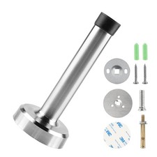 Butee de Porte Interieur 12cm