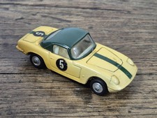 Voiture Miniature Lotus Elan S2 Corgi Toys 1/43