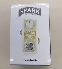 Mini pédale booster TC