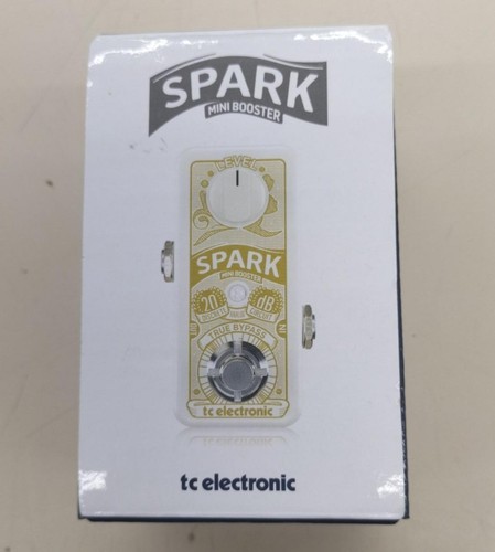 Mini pédale booster - , tc
