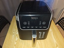 Friteuse sans huile NINJA - AF180EU - Capacité 6,2L - 6 programmes de cuisson