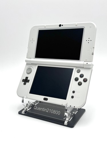 New nintendo 3ds - new, –
