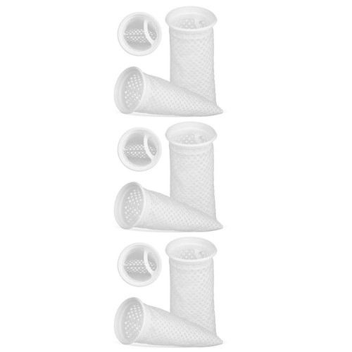 Cotton filter socks for - cotton,