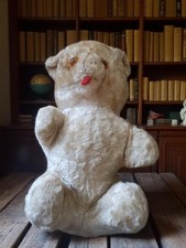 Peluche Vintage Années 1950