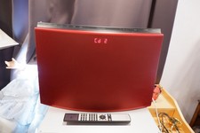 Bang Olufsen Beosound 1 Red