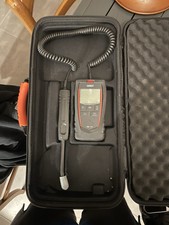 Thermo-hygrometre Kymo