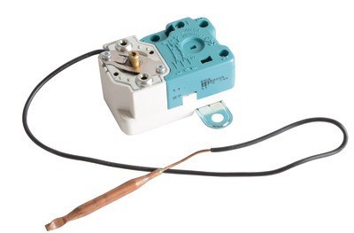 Thermostat chauffe eau à - thermostat, chauffe-eau