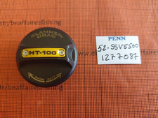 PART 52-SSV5500 DRAG KNOB # 1277087 MOULINET REEL PENN SPINFISHER V (5) SSV5500