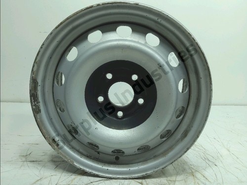 Jante tole peugeot expert - 1,