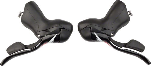 Microshift r10 drop - bar, shift