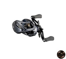 Daiwa steez tw hlc - 21, a