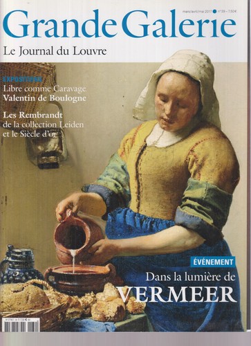 Grande galerie journal du - -,
