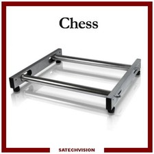 Dérouleur de Câble Coaxial pour Bobines et Tourets de 500 m max.