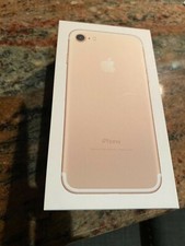 Apple iPhone 7 32GB Gold -