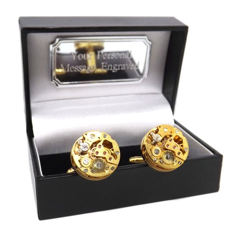 Steampunk montre mouvement - steampunk,
