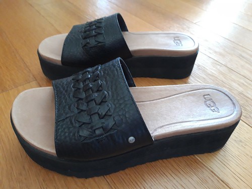 Mules pointure couleur - 36,