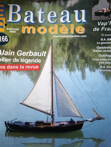 Maquette navale voile - maquette,