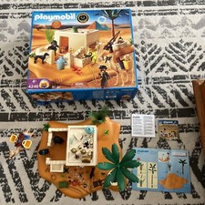 Playmobil (4246) Tomb with