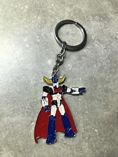 Porte-clés Goldorak Keychain Goldorak - Manga Goldorak Euphor Actarus