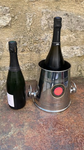 Sceau champagne - sceau,
