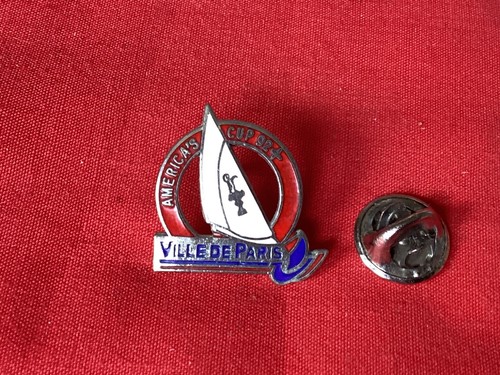Pins america cup ville - cup, 92