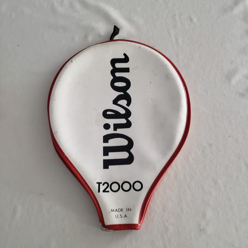 Tennis wilson t2000 vinyl - tennis,