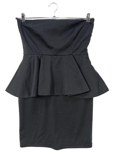Zara robe épaules - robe,