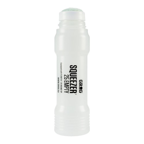 Grog squeezer fmp - grog, 25