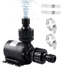 Pompe eau submersible sans - submersible,