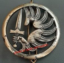 Insigne Béret 2° REP Légion