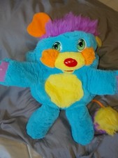 Peluche Popples/ Popples