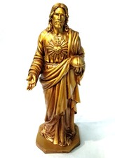 Statue de Jésus-Christ