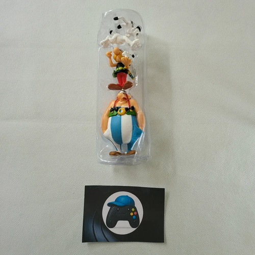 Asterix obelix xxl - et,