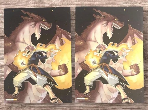 Fairy tail 20th anniversary - tail,