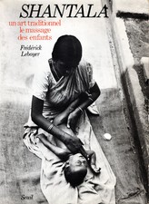 Shantala. LEBOYER (Frédéric).