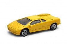Lamborghini Diablo - 3 inches