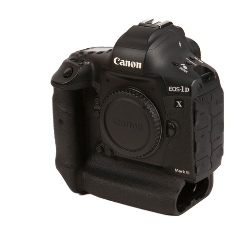 Canon eos 1dx mark iii - canon,