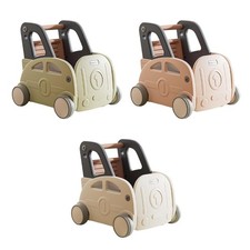 Bébé pousser marcheurs Anti