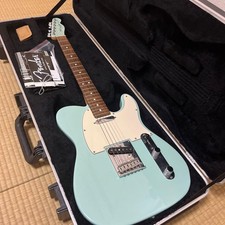 Fender USA Telecaster /