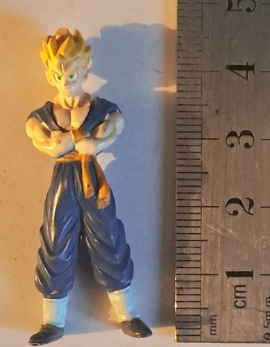 Figurine sangohan mini - sangohan,