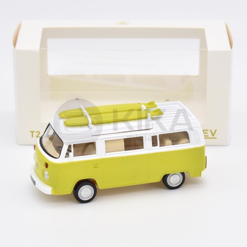 Volkswagen combi camper - t2,