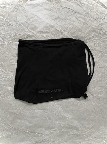 Boris bidjan saberi dust bag - bidjan,