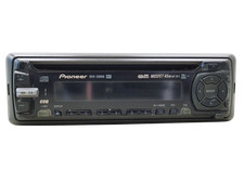 Radio Cd Pioneer DEH-2000R